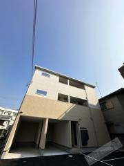 カーサフォルトゥナート岸和田