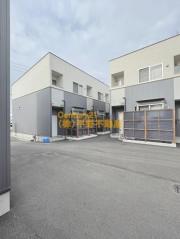 テラスハウス東山 B棟