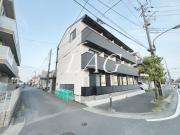 小田急小田原線相模大野駅まで徒歩13分