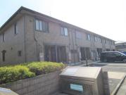 ＪＲ中央線武蔵境駅まで徒歩17分