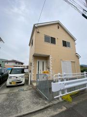 貸家 堺市美原区南余部