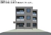 グレイッシュフジシマ