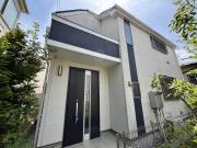 東伏見2丁目貸家