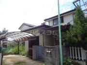 鎌ヶ谷市東中沢貸家
