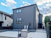 東急田園都市線市が尾駅まで徒歩9分