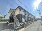 ラ・フォーレ紀寺