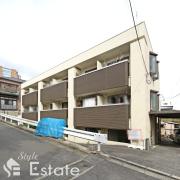 地下鉄鶴舞線塩釜口駅まで徒歩5分