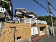安岡寺町5丁目19貸家