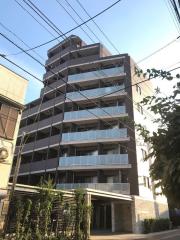 都営三田線板橋区役所前駅まで徒歩5分