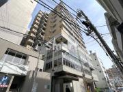 ＪＲ総武線（各駅停車）中野駅まで徒歩5分
