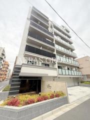 SーRESIDENCE押上SOUTH