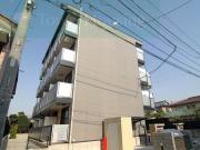 ＪＲ総武線（各駅停車）船橋駅まで徒歩22分