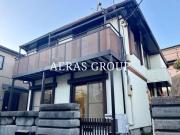 浅間台戸建