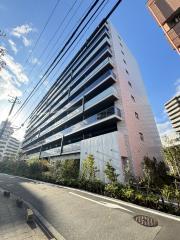 阪急千里線下新庄駅まで徒歩8分
