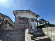 稗田中町F貸家
