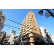 エスティメゾン川崎II