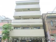 京阪本線守口市駅まで徒歩5分