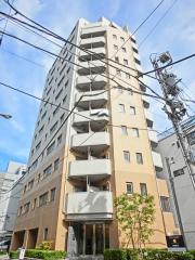 パークアクシス御徒町