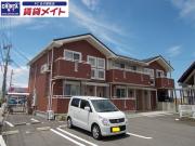 ハピネス・フジ