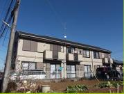 小田急小田原線伊勢原駅まで徒歩15分