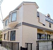 西武池袋・豊島線江古田駅まで徒歩12分