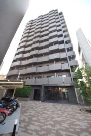 ルーブル川崎弐番館