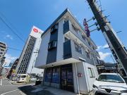 ＪＲ中央線立川駅まで徒歩4分
