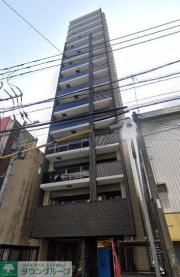 ネストピア渡辺通