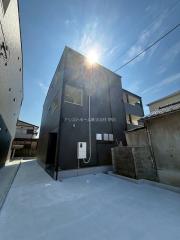 ジーメゾン石津町東プリシエ