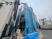 キャメル所沢弥生町2