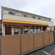 東武伊勢崎・大師線越谷駅まで徒歩10分