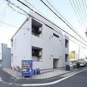 ベルトピア上飯田