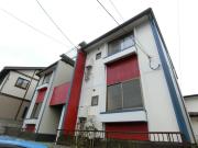 ＪＲ仙山線北山駅まで徒歩43分