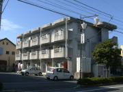 サンルート第二マンション