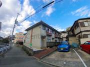 川面5丁目テラスハウス