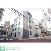 東京メトロ東西線早稲田駅まで徒歩6分