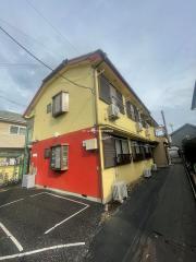 西武多摩湖線八坂駅まで徒歩4分