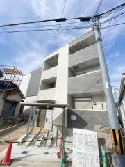ＪＲ阪和線三国ケ丘駅まで徒歩9分
