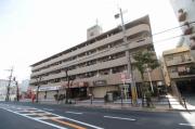 阪急京都線上新庄駅まで徒歩12分