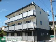 小田急小田原線小田急相模原駅までバス約9分 徒歩4分