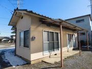小松住宅 5
