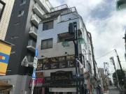 都営浅草線戸越駅まで徒歩4分