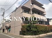 小田急小田原線経堂駅まで徒歩7分