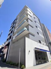 ＪＲ総武本線錦糸町駅まで徒歩5分