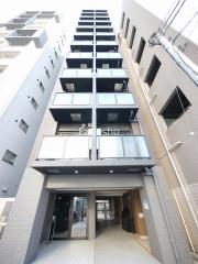 フェルクルールプレスト西横浜