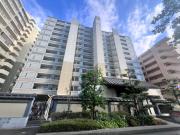 S-FORT神戸神楽町