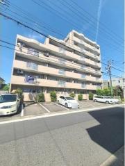 地下鉄鶴舞線庄内緑地公園駅まで徒歩3分