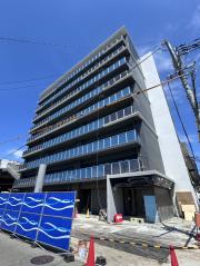 サザンネスト住ノ江駅前