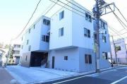 TAKANAWA CUBE West