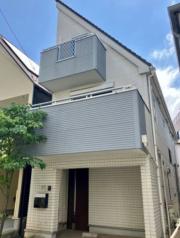 上目黒2丁目戸建